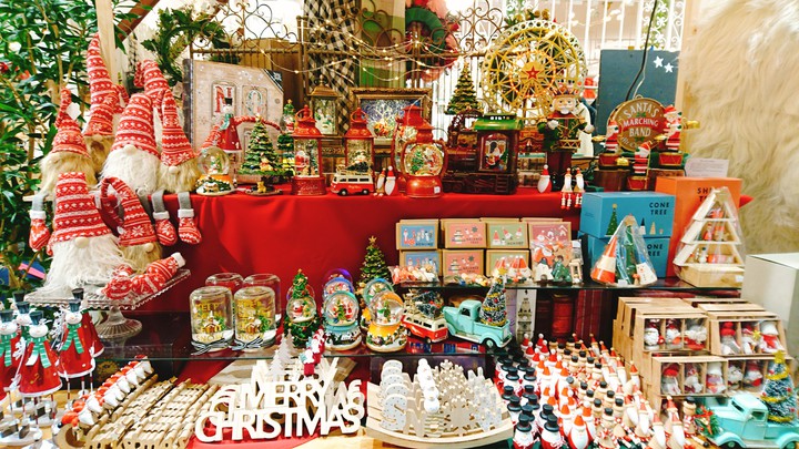 CHRISTMAS