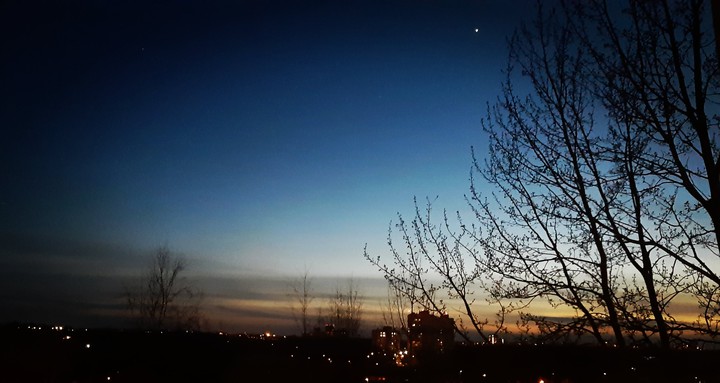 A star