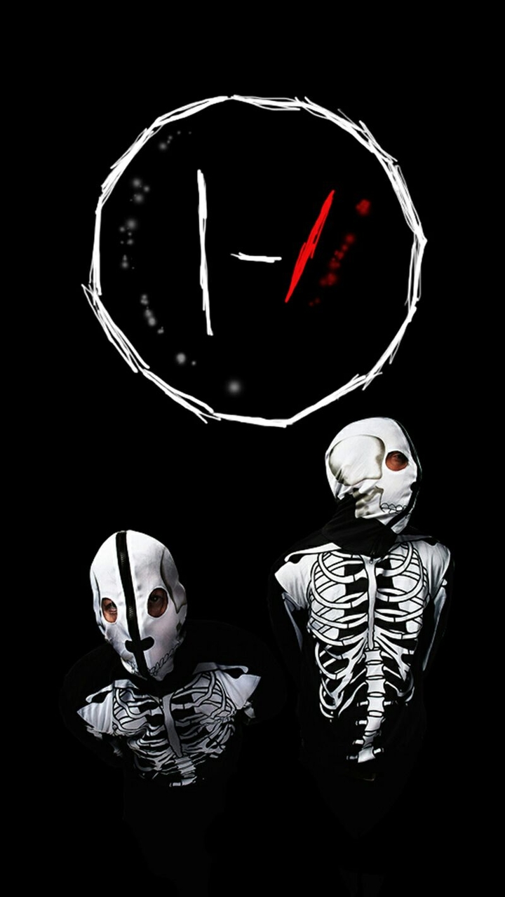 twenty øne piløts