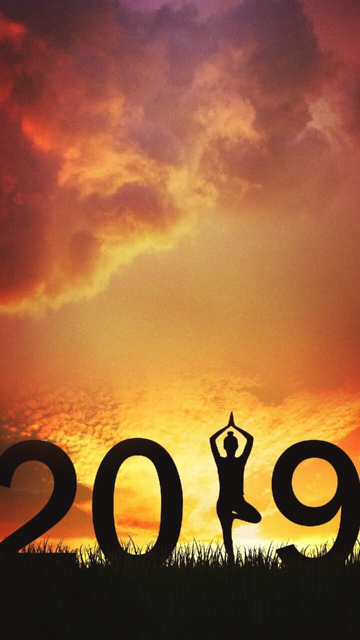 Happy new year