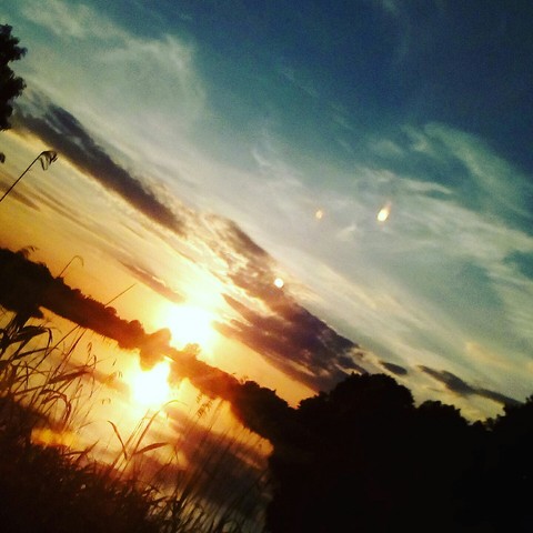 sun