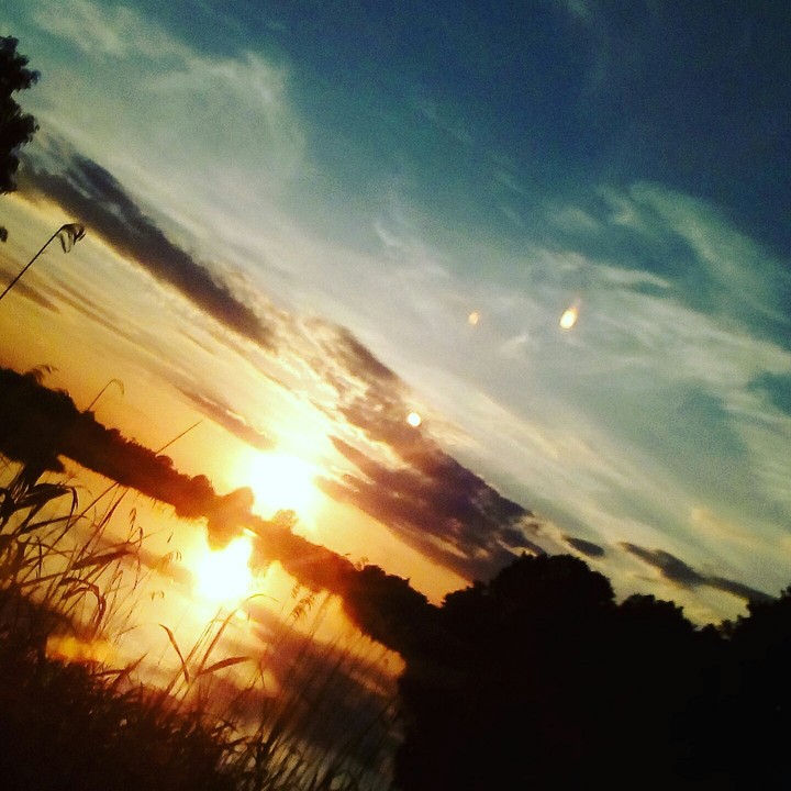 sun
