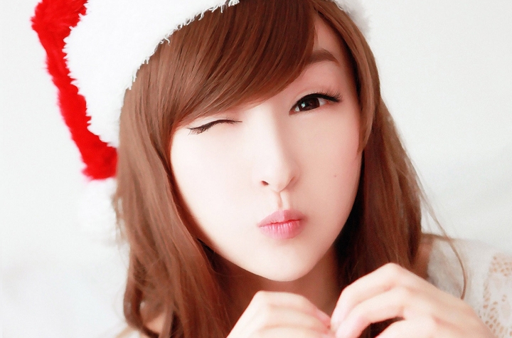 love girl