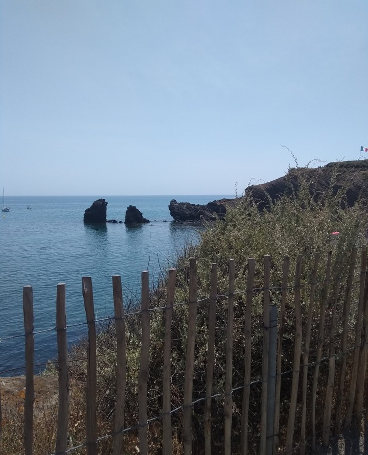 Vue sur la mer ?
