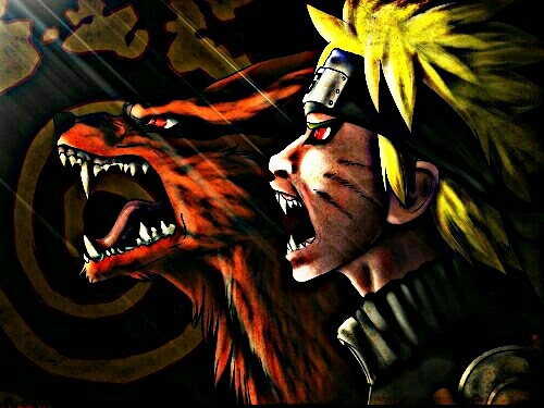 anger