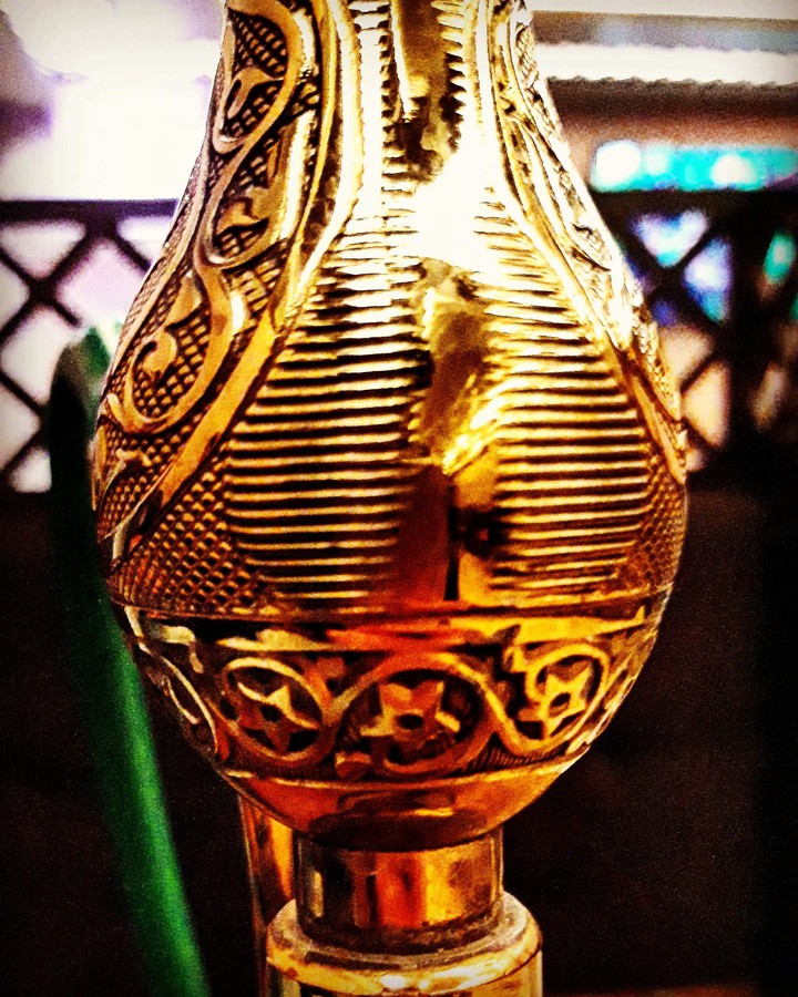hookah