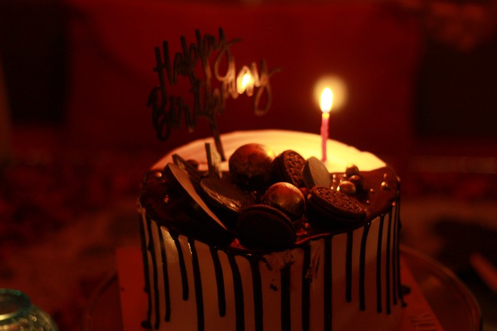 Birthdaybash