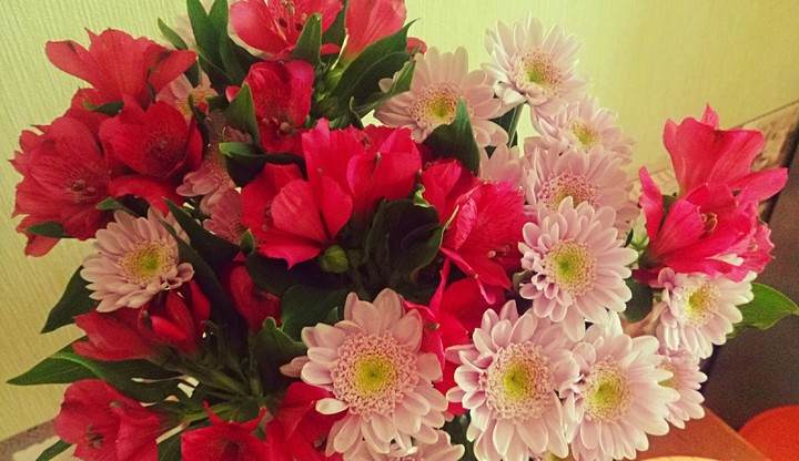 flowers