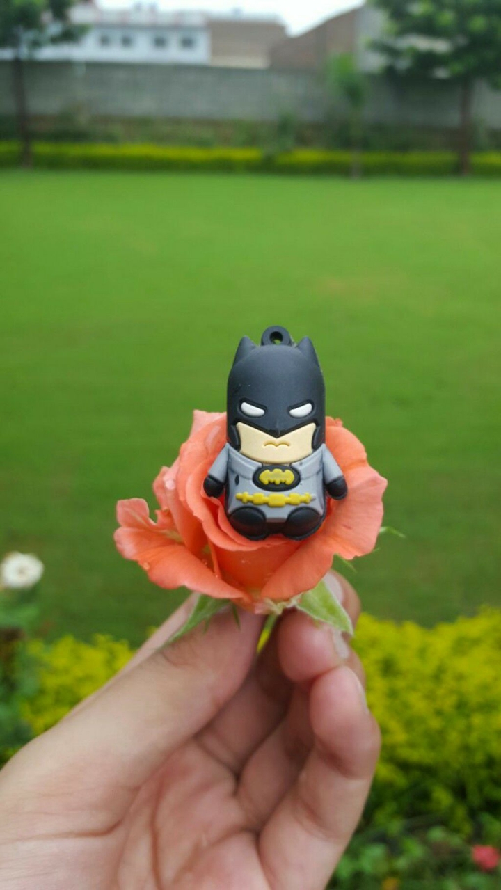 batman