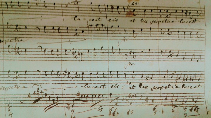 Ancient Music