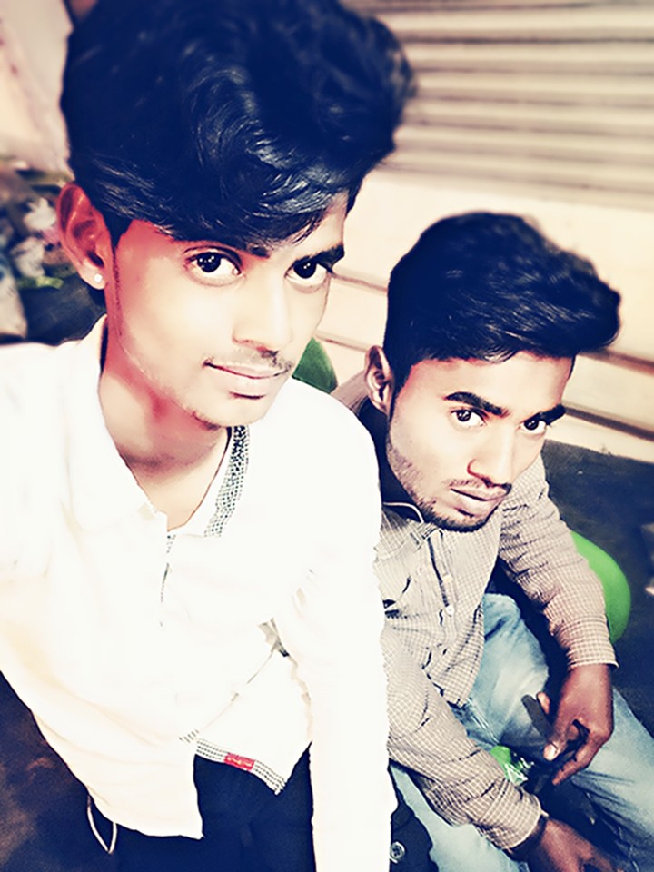 Mr Chitra