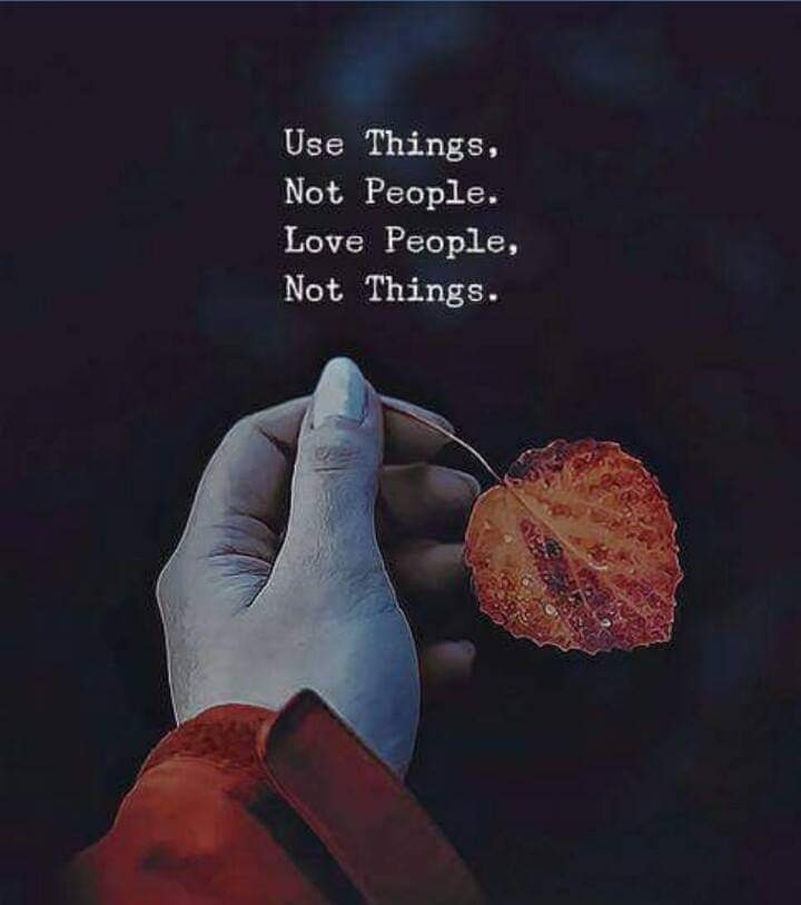 Feel the truth
