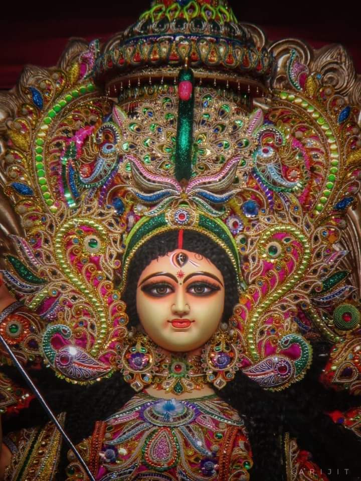 DURGA MAA