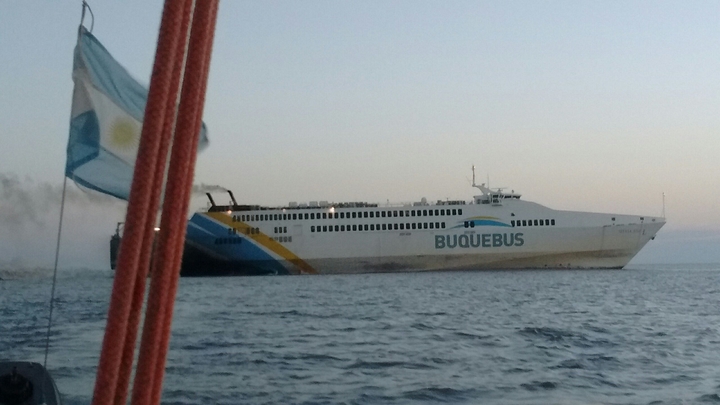 Buquebus