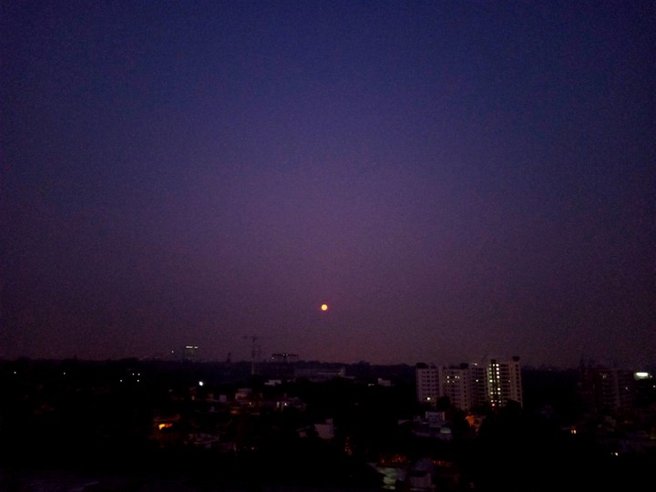 Full Moon