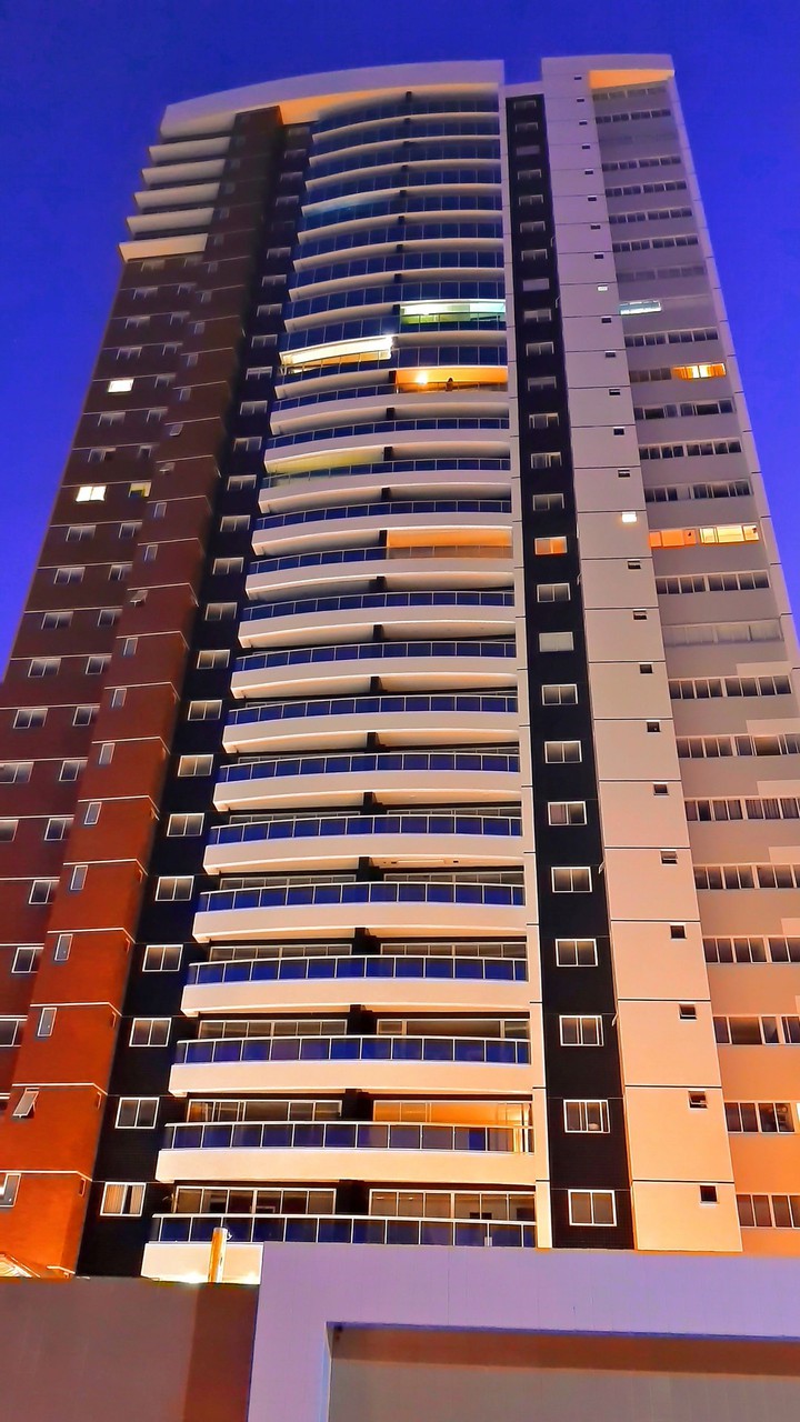 edifício