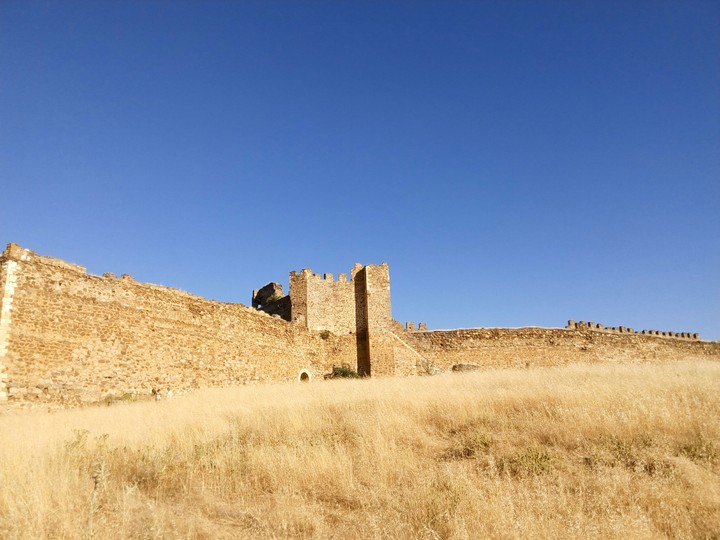 Montalban Castle