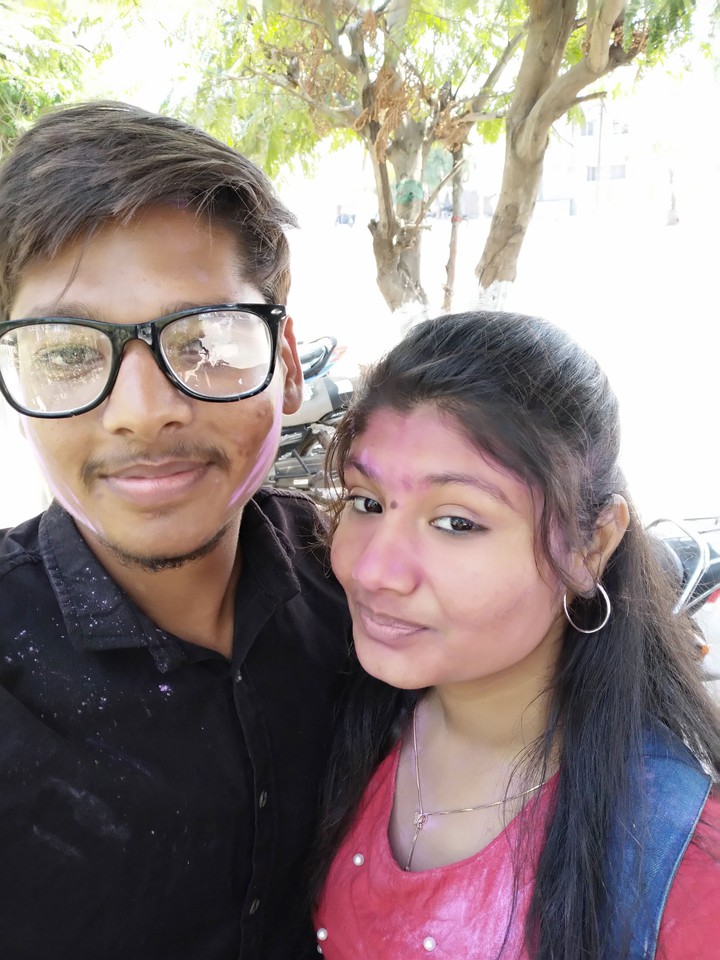 holi in india