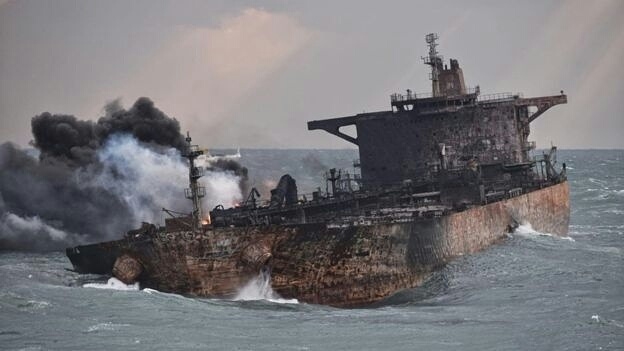 Oil Money پول نفت