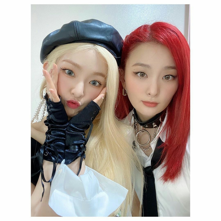 Red Velvet*