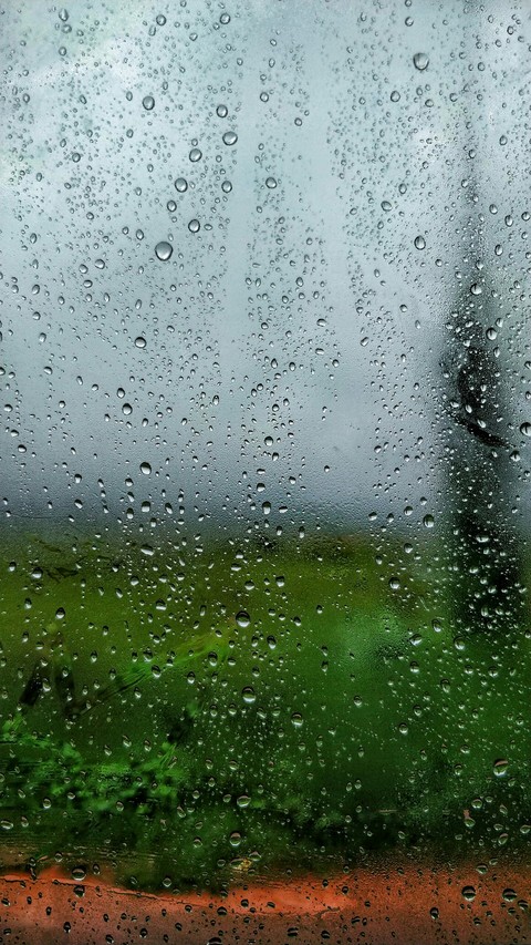 rainy