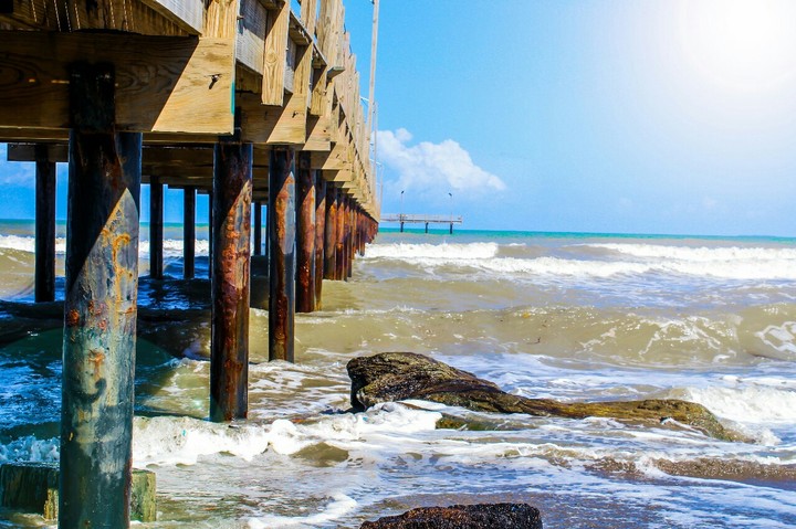muelle