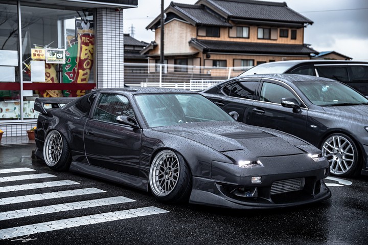 240 sx
