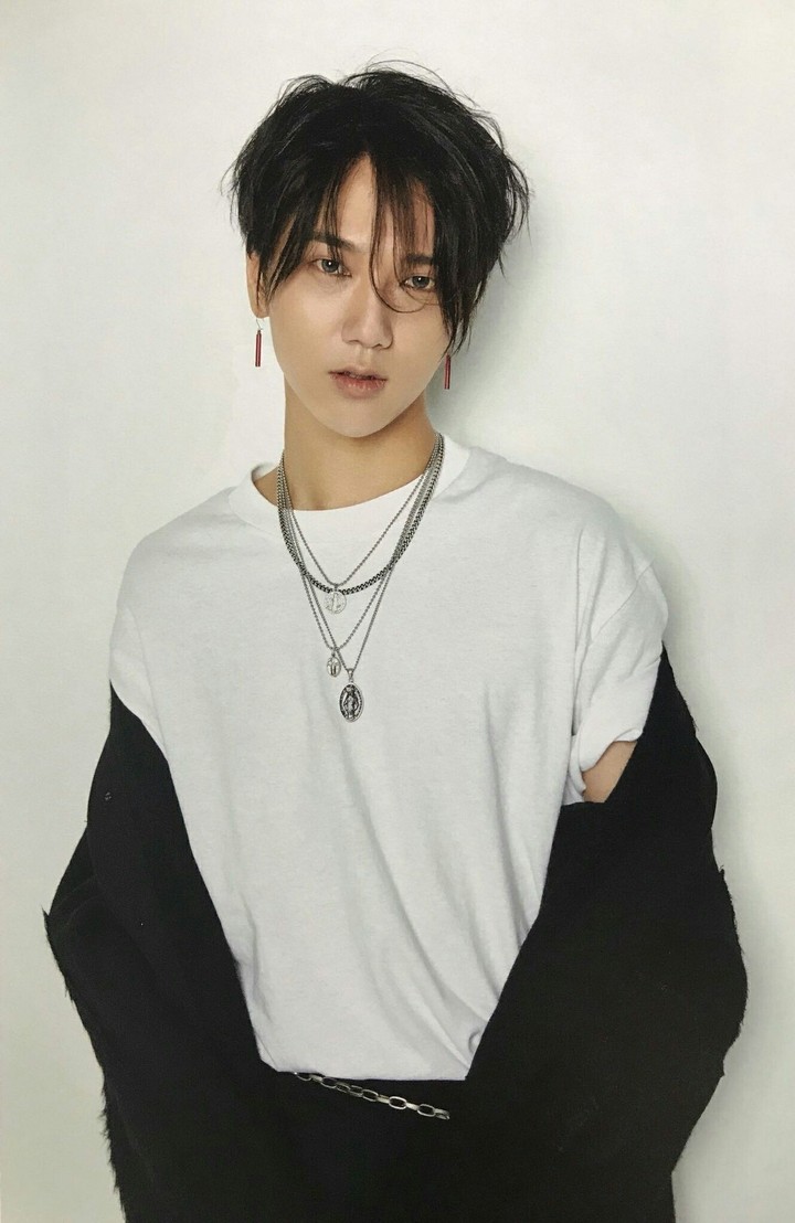 Yesung