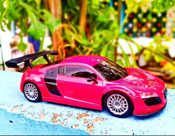 race car 2