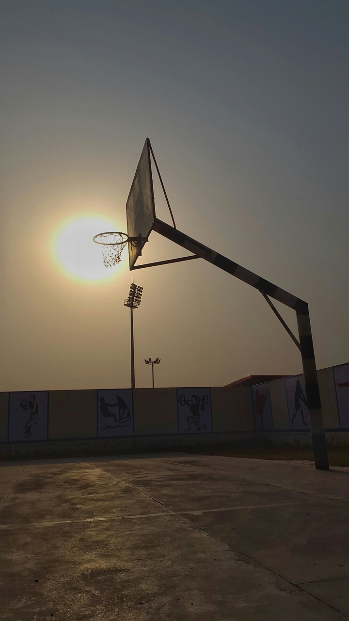 hoop