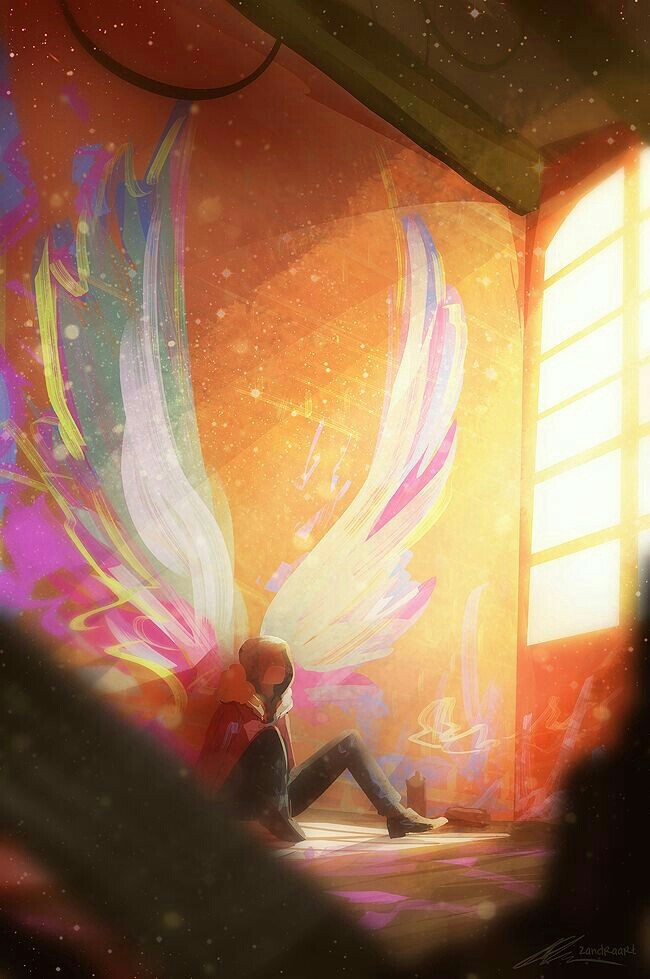 light