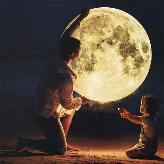 Moon