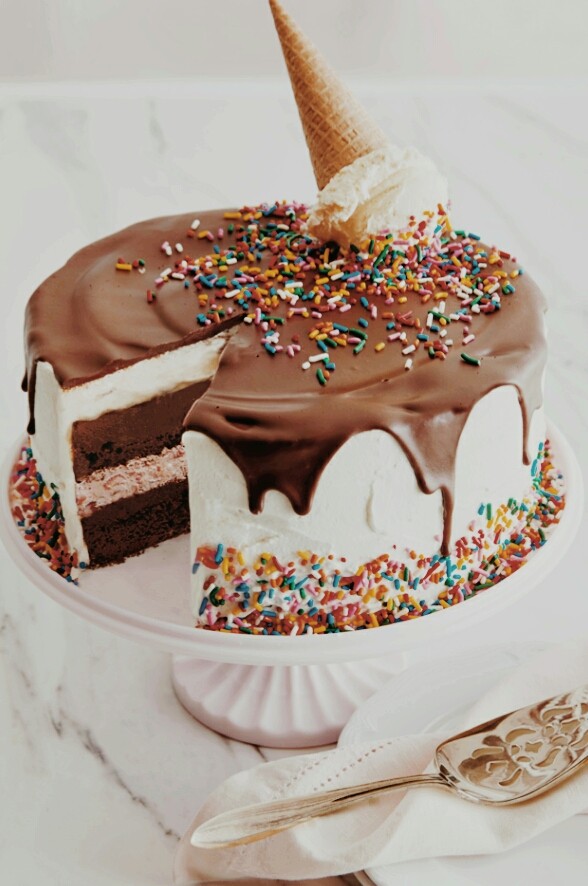 Cake