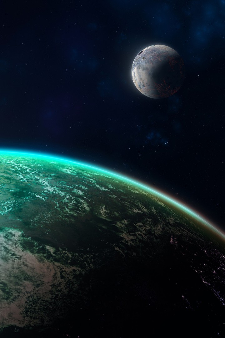 earth