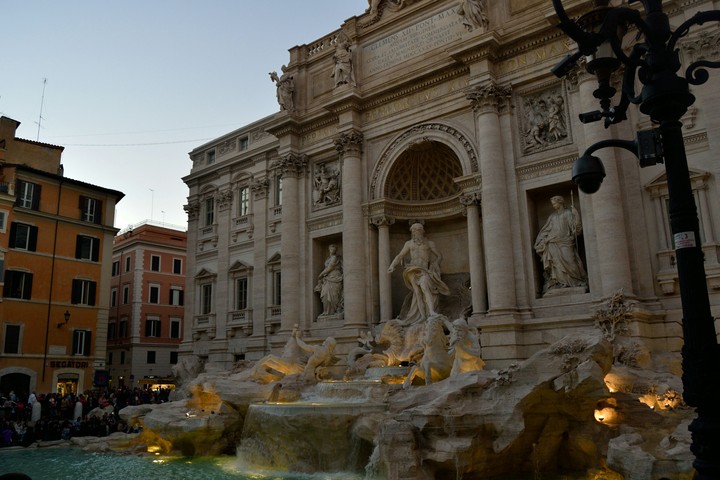 Rome 20