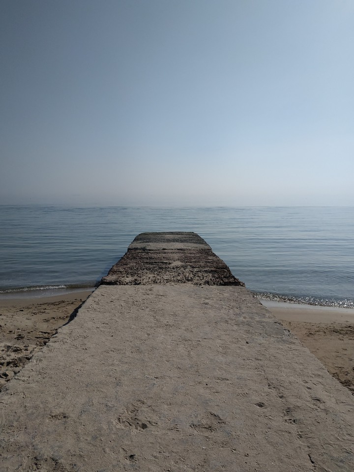 sea vibes