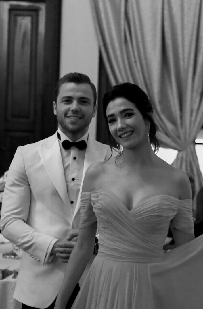 Yavuz ve Bahar