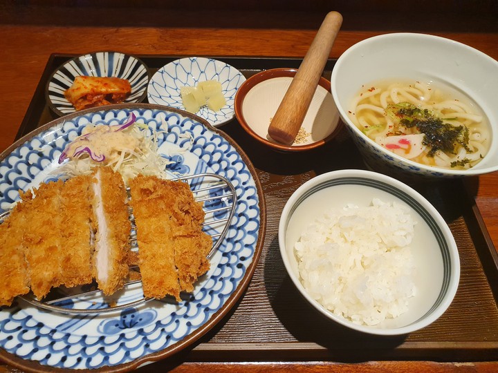 일식