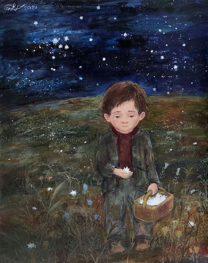 star collector
