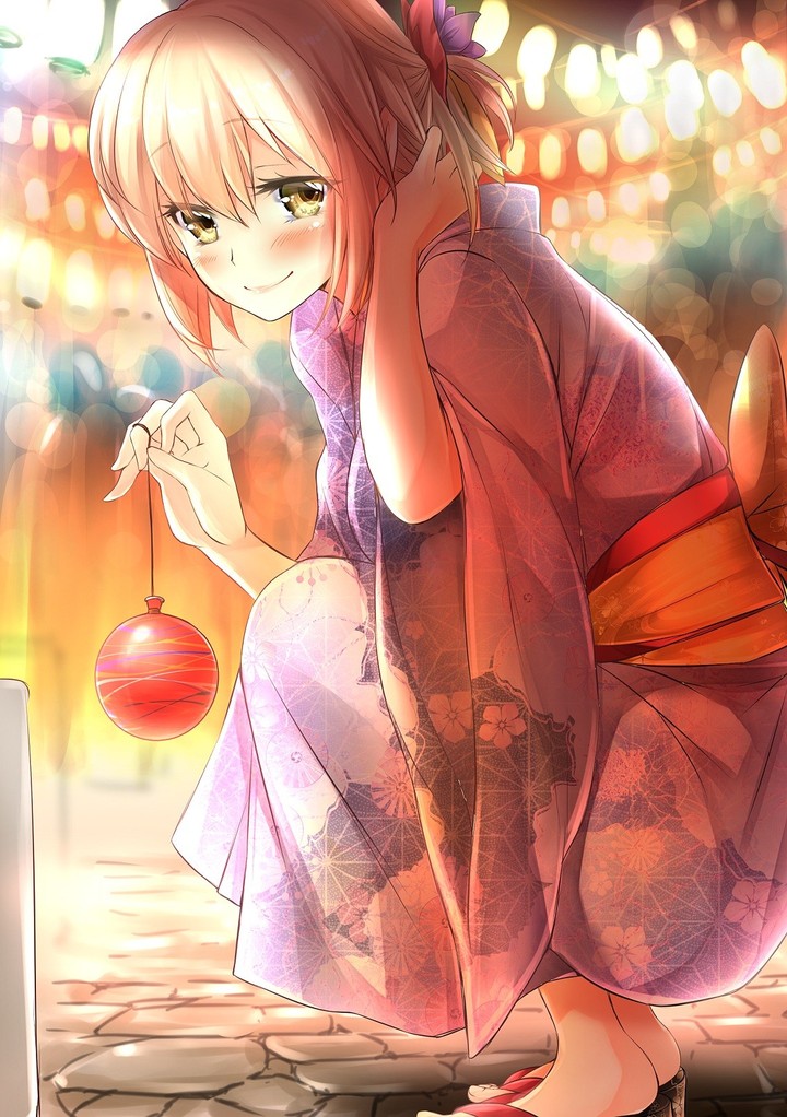 Anime