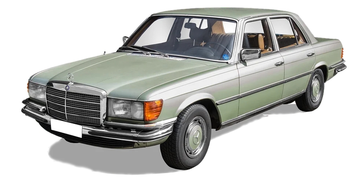 mercedes benz
