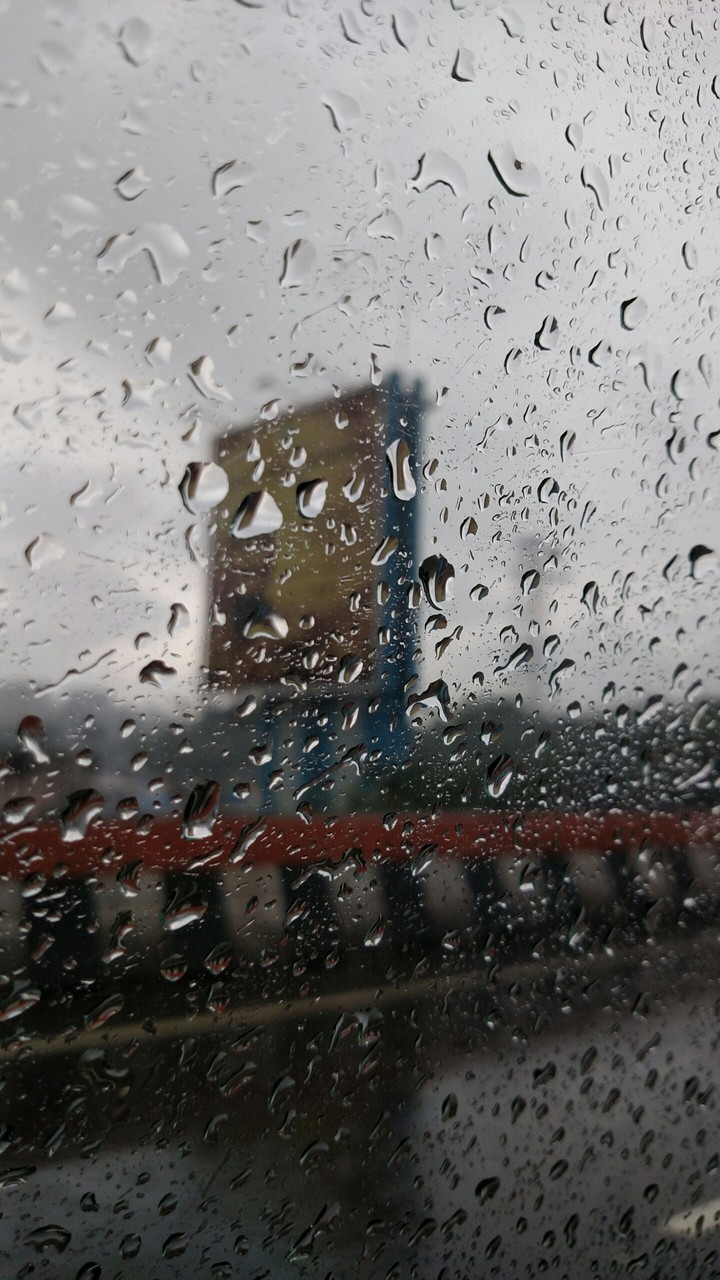 Mumbai rains