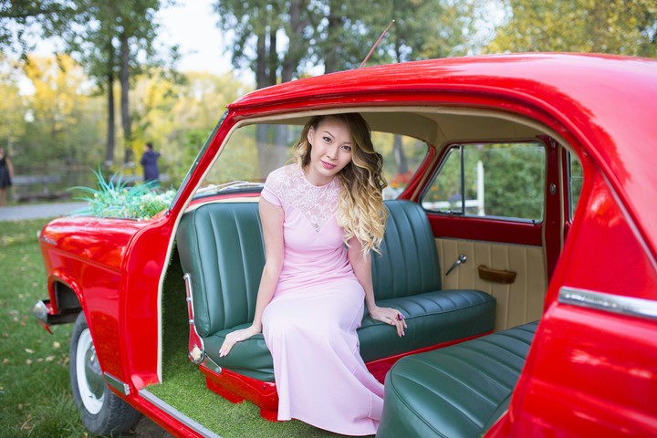 Retrocar
