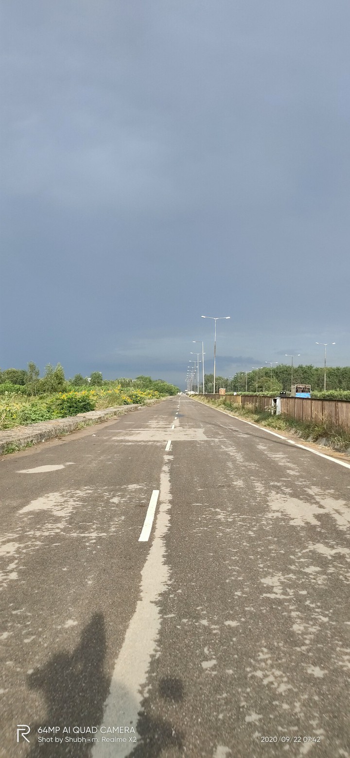 Road