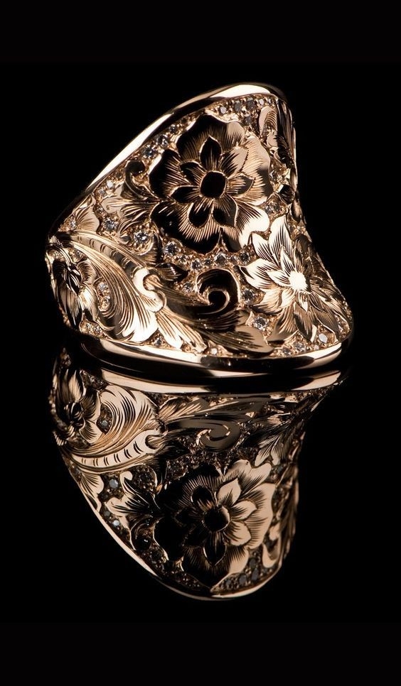 amazing ring