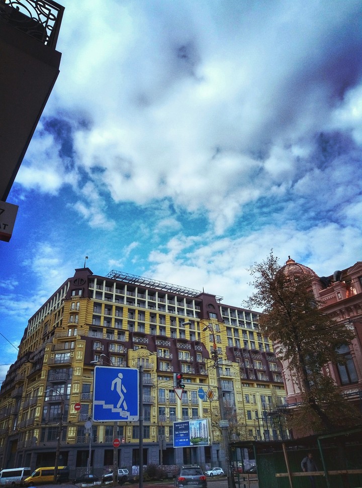 Kiev Town