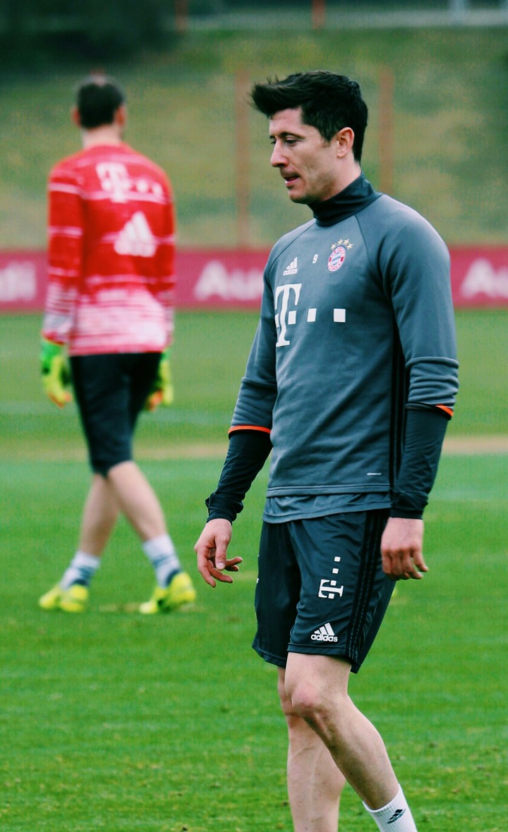 Lewandowski