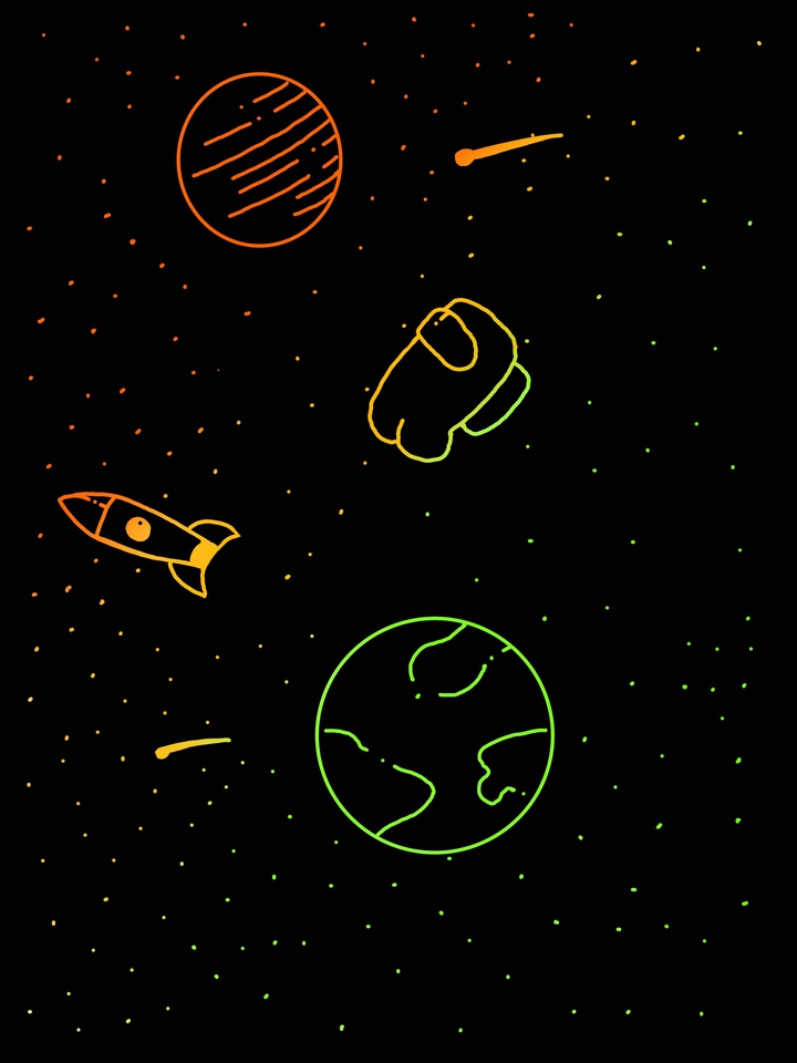 space