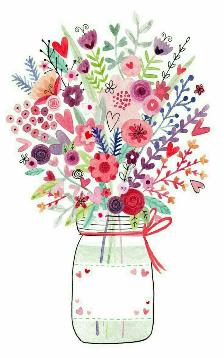 flowers