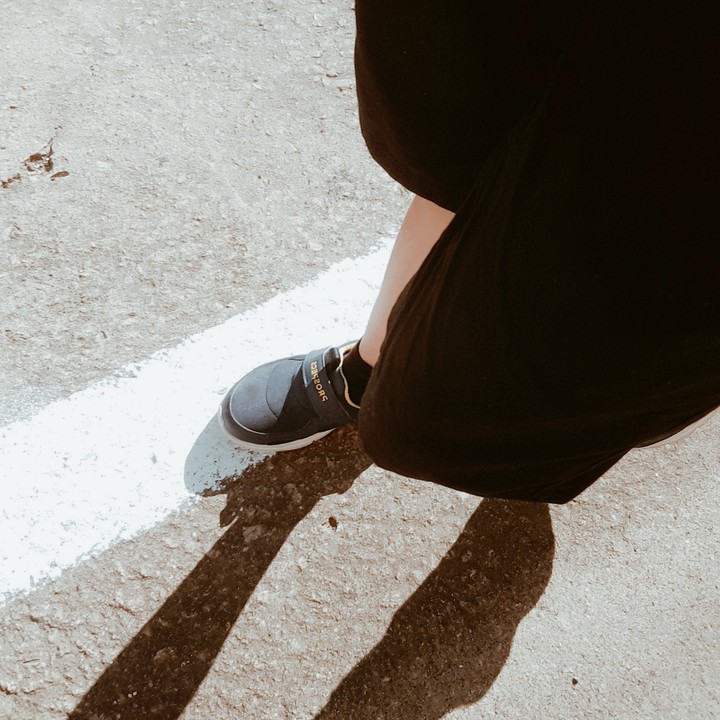 foot